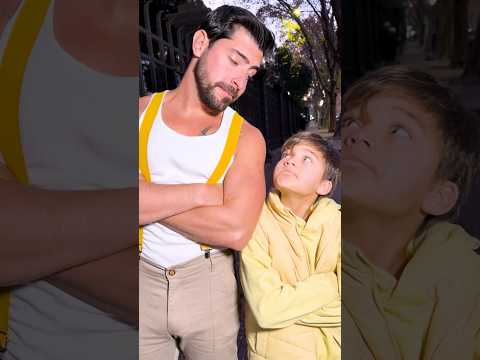 KEVIN Y ROCCO ESTÁN EN PROBLEMAS 😳