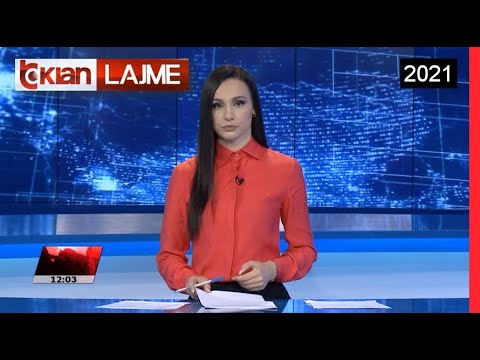 Edicioni i Lajmeve Tv Klan 15 Qershor 2021, ora 12:00 Lajme - News