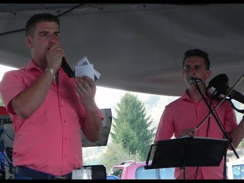 Zvuci Bosanskog Meraka Konjević Polje 2017.