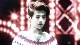 [FMV][Vietsub] Beside you - Xuan Xuan ( A Song For LUHAN)