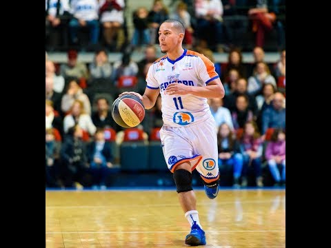 Marco Pellin Highlights 2016-2017