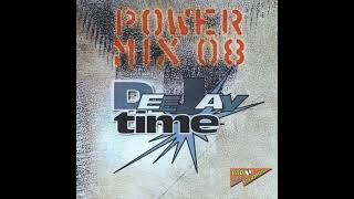 Dee Jay Time - Power mix 8