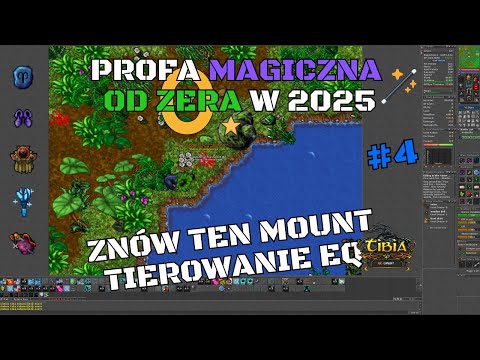 Druid Project from Scratch #4 Know What's Caught and Stunted