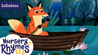 Nursery Rhymes 123