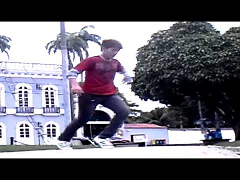 Dan Costa ~ Open Channel  {+ The Magnificent's } {+ Los Top's }