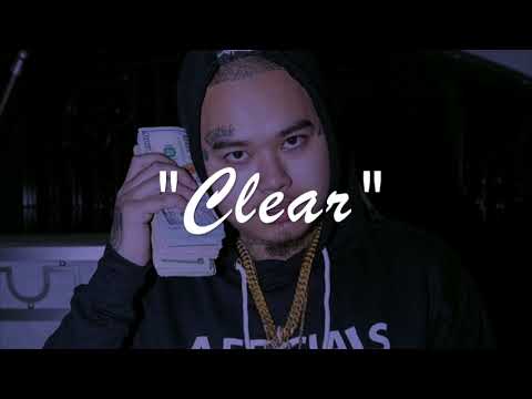 (FREE) Stupid Young Type Beat - "Clear" Drakeo The Ruler Type Beat