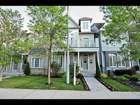 25 Flagman St, Toronto, home for sale