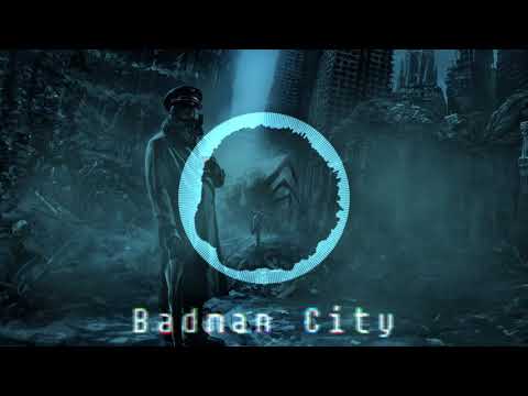 Kahn ft  Flowdan   Badman City  KCR x Marian EDIT