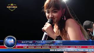 Download lagu JIHAN AUDY   Prei Kanan Kiri  New Palapa mp3