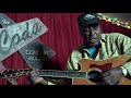 Eddy Clearwater talks Robert Johnson "Sweet Home Chicago" - Coda After Hours