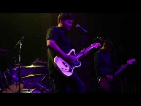 Mossbreaker w/ Hum and Mineral at The Regent Theater 9/17/15—Full Show