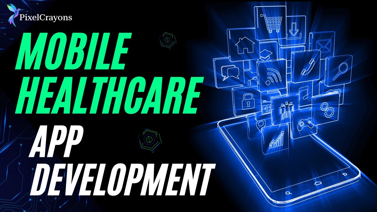 Top Benefits & Challenges of Mobile Healthcare Apps