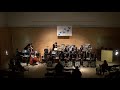 By My Side/Konan Univ.Farewell Big Band'19