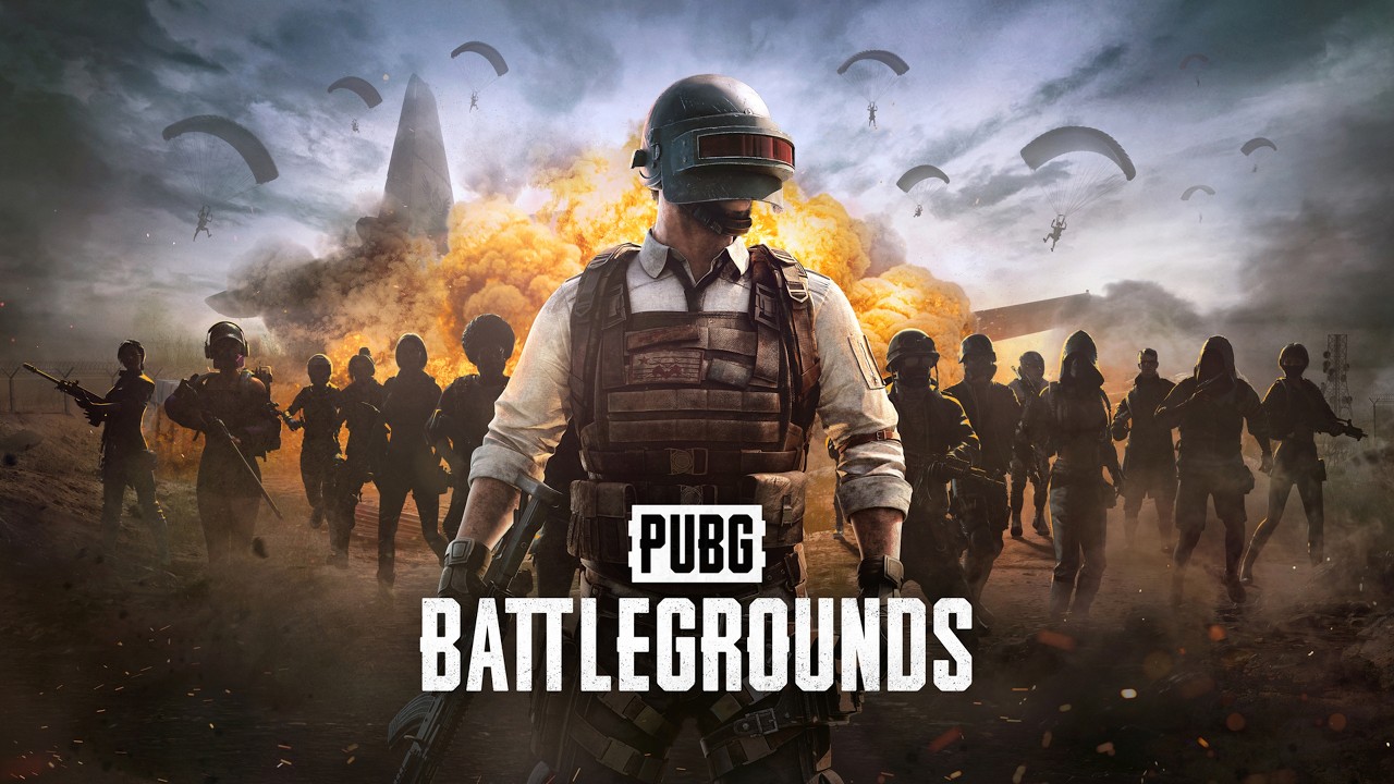 【#PUBG】召喚されたので少しだけカスタムに向けてPUBG練習 【 Luca黒蜜糖 】