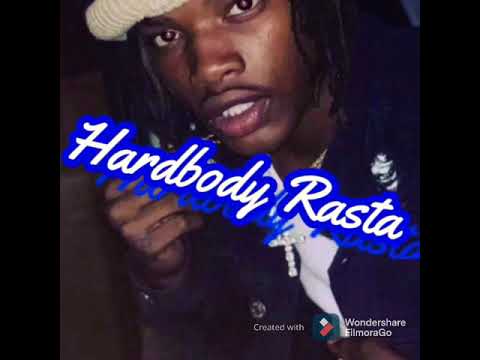 PaqMoney Deekay - HardBody Rasta