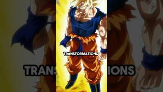 Download lagu Why do we use 'SSJ' for Super Sayan when there is not a 'J' #anime #dragonball mp3