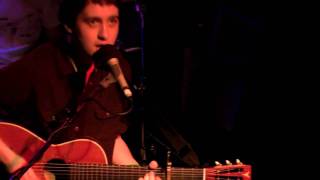 Villagers - The Bell (Live at Crawdaddy 21Feb09)