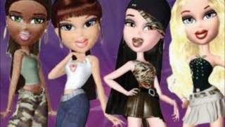Download lagu We Can All Be Starz: Bratz mp3