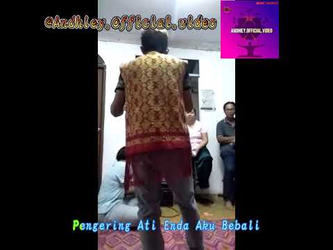 KELALU DALAM-RUDY PETER (COVER VIDEO BY ANDHIEY.OFFICIAL.VIDEO)