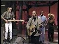 Pete Townshend A Friend Is A Friend On Letterman June 28 1989 St