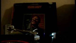 archie shepp   what would it be without you