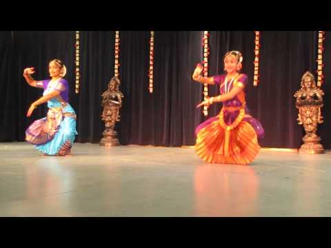 Subhalakshmi: Natesha Kauthuvam