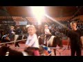 Pony Ride At Circus 10 1 2011