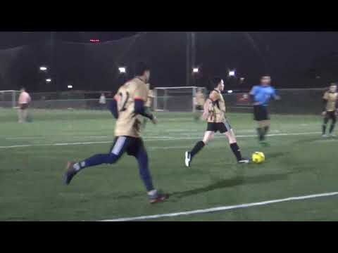 DELICATESSEN VS KENNY BELL #Apertura2021 Fecha 18