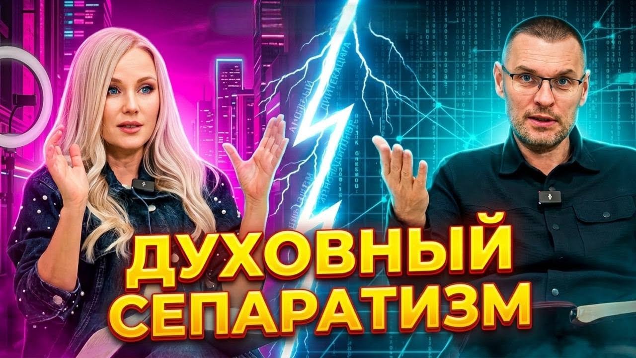 Дух и Невеста говорят: приди!
