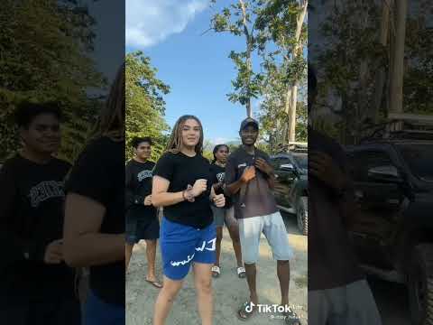 KAGUA WOODMAN TEAM 2022 TIKTOK .#JOWESH WAPE ft KINGSWEGA