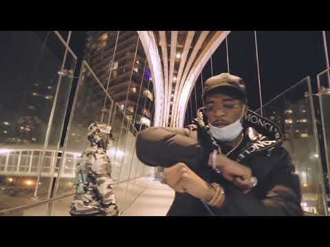 BiigSlime - Champion (Official Music Video) @TCFMmedia #rap #video #subscribe