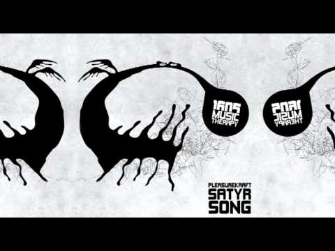Pleasurekraft - Satyr Song (UMEK Remix) {technodjmixes}