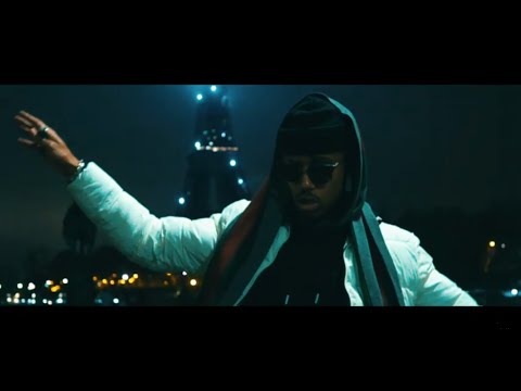 PABLO MOSS - TOUTE LA NUIT