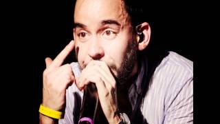 Linkin Park - Dedicated Mash Up (Mike's Rap MashUp)