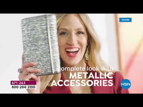 HSN | Diane Gilman Fashions 09.28.2019 - 03 AM
