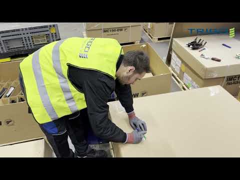 Video despre produs sau serviciu