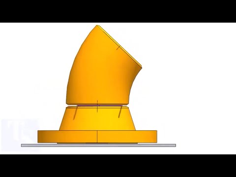 API 650 STORAGE TANK BANDING AND PEAKING SOULTIONS TUTORIAL