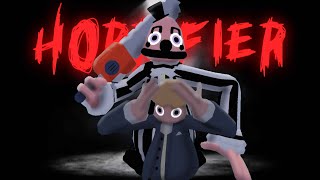 Download the video "The Horrifier 🩸 A yeeps HORROR movie "