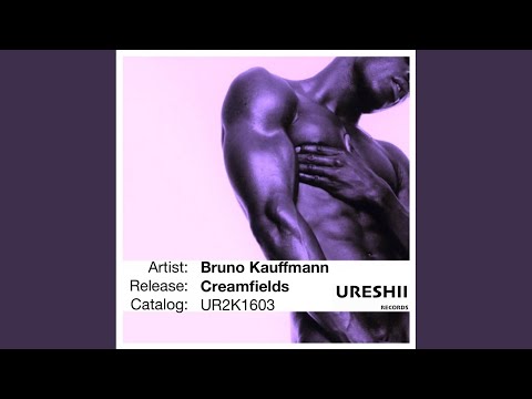 Creamfields (Original Mix)