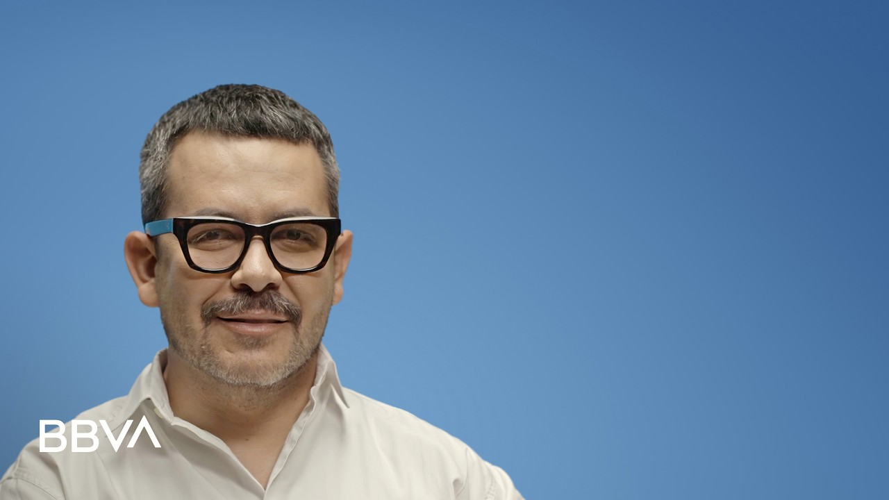 Escribir se volvió mi terapia | Manolo Caro, director y guionista