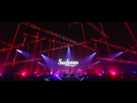 YMM (Live at YOKOHAMA ARENA 2018.11.25)