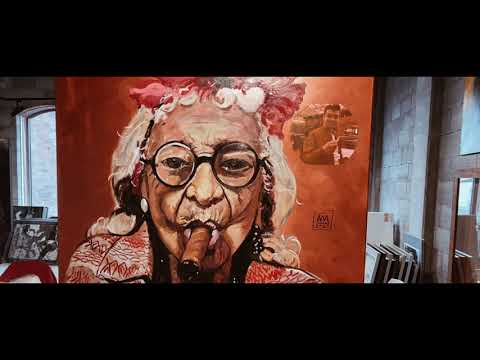 Lembaz - szpARKA (Official Video)