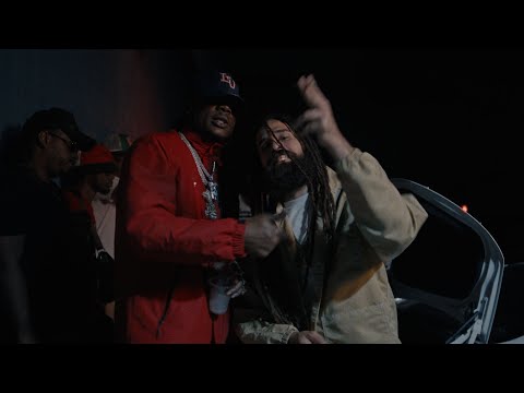 Keznamdi x Masicka - Forever Grateful (Official Music Video) BLXXD AND FYAH 