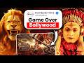 Hombale Films Is Quietly Destroying Bollywood Mahavtar Parshuram Mahavtar Narsimha Kantara