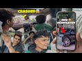 Jannu Ke New Car Crash Hote Hote Bach Gaye New Modification On Gangster Scorpio