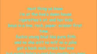 Stooshe-Betty Woz Gone Lyrics
