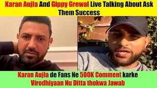 Gippy Grewal Live Talking About Success Of Ask Them