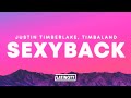 Justin Timberlake, Timbaland – SexyBack