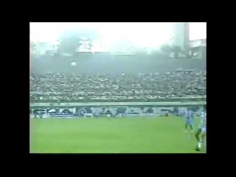 Cruzeiro 3 x 1 Paysandu - Campeonato Brasileiro 2002