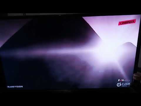 Warm Bodies - Cinemax Intro